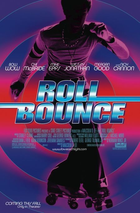 Roll Bounce 101231