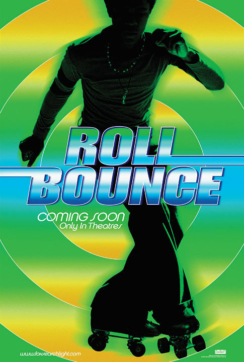 Roll Bounce 101456