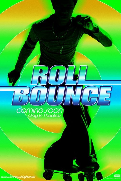 Roll Bounce 137960