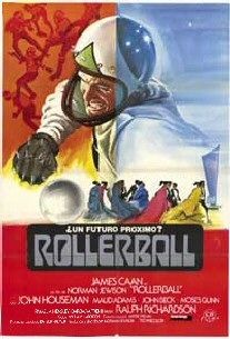 Rollerball 147262