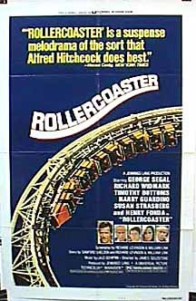 Rollercoaster 9266