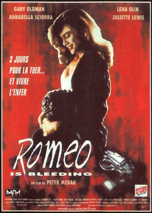 Romeo Is Bleeding 141333