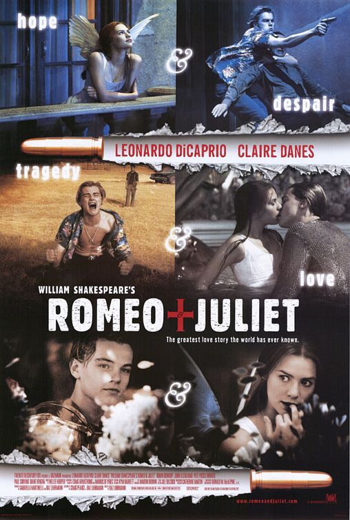 Romeo + Juliet 144970