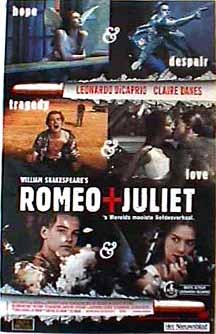 Romeo + Juliet 9200
