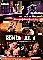 Romeo + Juliet 9201