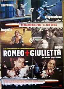 Romeo + Juliet 9203