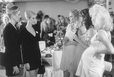 Romy and Michele's High School Reunion 30735