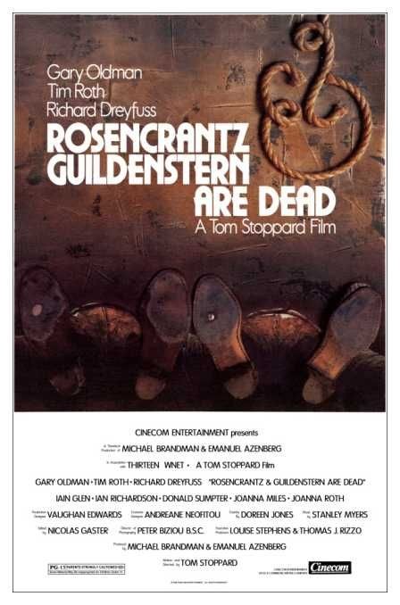 Rosencrantz & Guildenstern Are Dead 146021