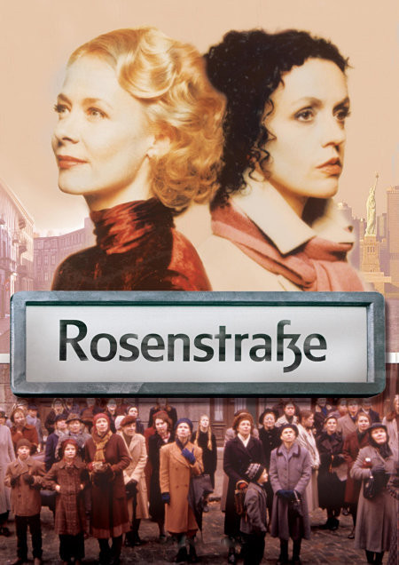 Rosenstrasse 70619