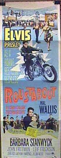 Roustabout 2429