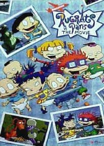 Rugrats in Paris: The Movie - Rugrats II 140591
