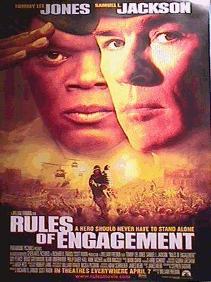 Rules of Engagement 140593