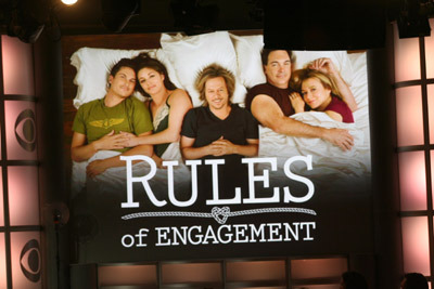 "Rules of Engagement" 117712