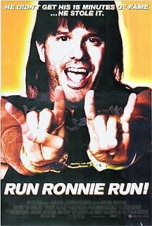 Run Ronnie Run 56994
