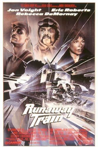 Runaway Train 147303