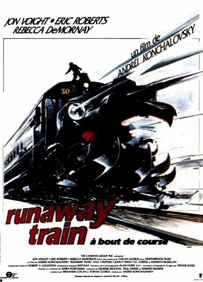 Runaway Train 147304