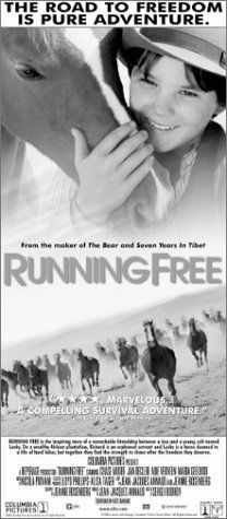 Running Free 140597