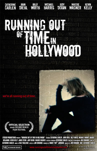 Running Out of Time in Hollywood 131866
