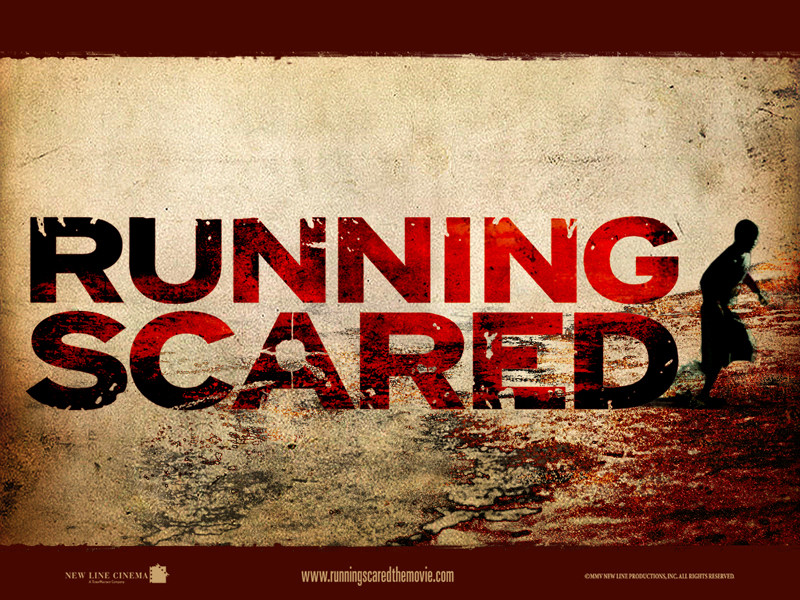 Running Scared 151382