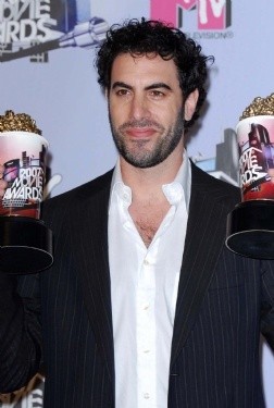 Sacha Baron Cohen 380574