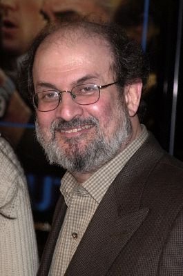 Salman Rushdie 337116