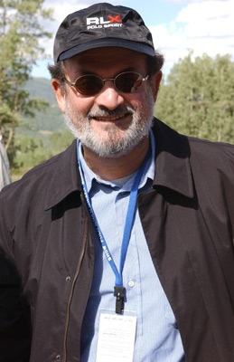 Salman Rushdie 337117