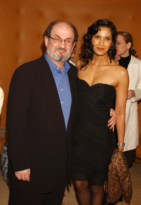 Salman Rushdie 337119