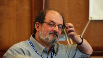 Salman Rushdie 337121