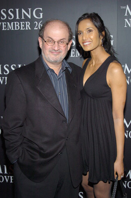 Salman Rushdie 337124