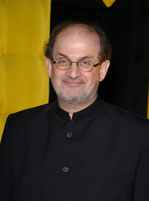 Salman Rushdie 337127