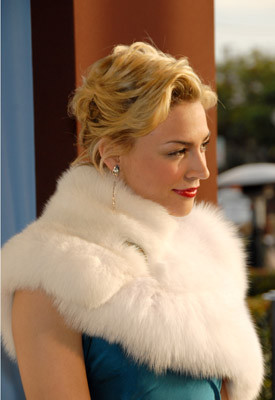 Samaire Armstrong 368548