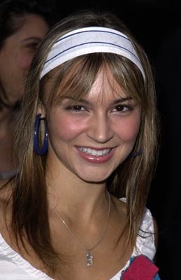 Samaire Armstrong 368553