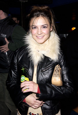 Samaire Armstrong 368557