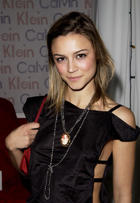 Samaire Armstrong 368563