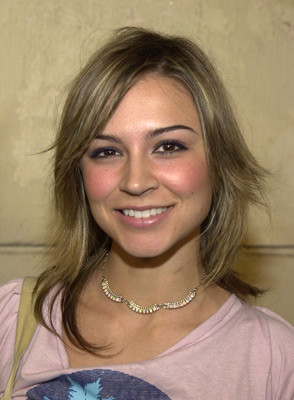 Samaire Armstrong 368565