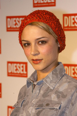 Samaire Armstrong 368578