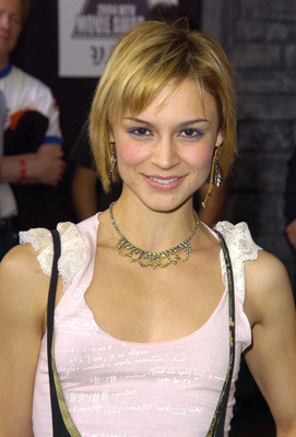Samaire Armstrong 368584