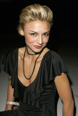 Samaire Armstrong 368588