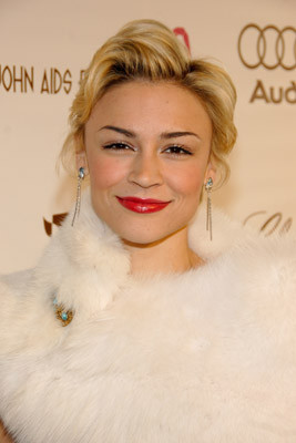 Samaire Armstrong 368592