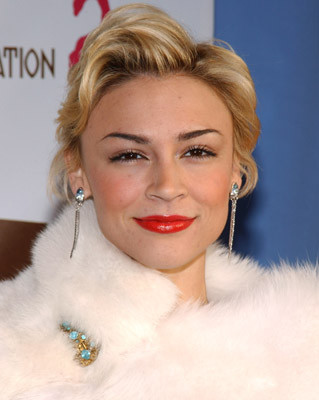 Samaire Armstrong 368593