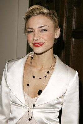 Samaire Armstrong 368594