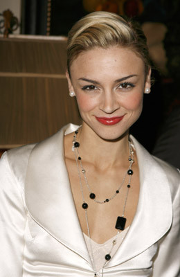 Samaire Armstrong 368595