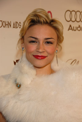 Samaire Armstrong 368597