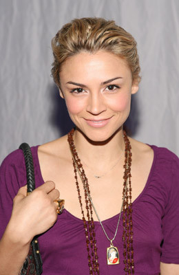 Samaire Armstrong 368607