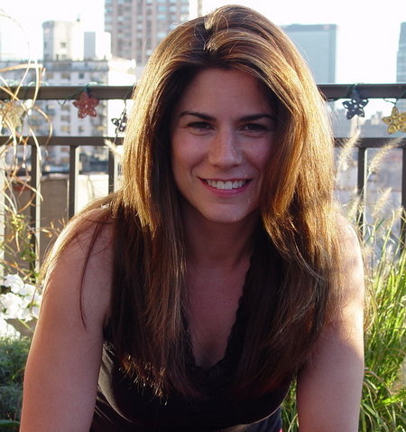 Samantha Ryan Maisano 20640