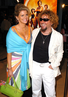 Sammy Hagar 288752