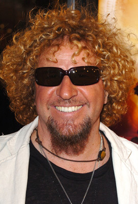 Sammy Hagar 288753