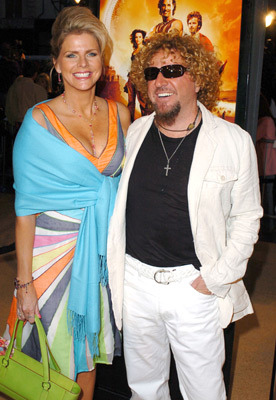 Sammy Hagar 288757