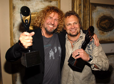 Sammy Hagar 288758