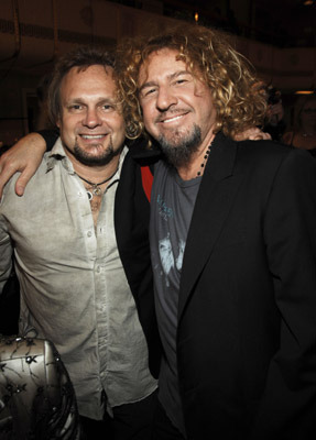 Sammy Hagar 288759